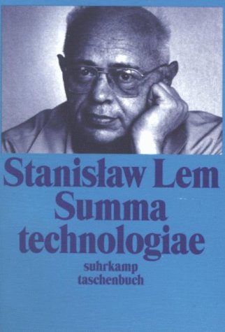 Summa technologiae (Paperback)