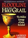 Holy Blood, Holy Grail by Michael Baigent