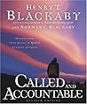 Called & Accountable: God's Purpose for Every Believer Called & Accountable: God's Purpose for Every Believer