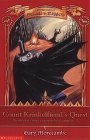 Count Krinkelfiend's Quest (in Which We Meet a Vampire by a Campfire)