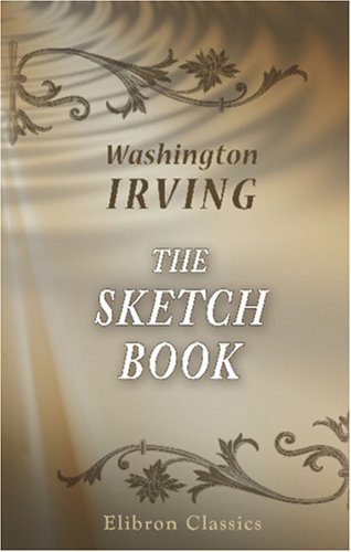 The Sketch Book (Paperback)