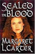 Sealed In Blood