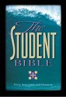 Student Bible: NIV