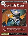 Devilish Dens (d20, FAF2012)