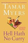 Hell Hath No Curry (Pennsylvania Dutch Mystery, #15)