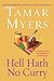 Hell Hath No Curry by Tamar Myers