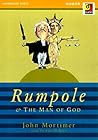 Rumpole & the Man of God