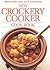 New Crockery Cooker Cook Book