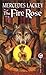 The Fire Rose (Elemental Masters, #1)