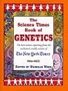 The Science Times Book of Genetics (The Best of the Science Times)