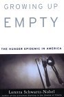 Growing Up Empty by Loretta Schwartz-Nobel
