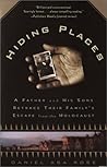 Hiding Places: A Father and His Sons Retrace Their Family's Escape from the Holocaust