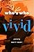 Who's Who Vivid