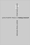 4 (Levis Poetry Prize) 4 (Levis Poetry Prize)