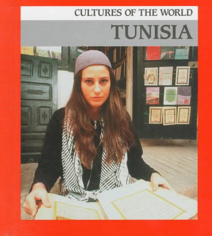 Tunisia (Cultures of the World)