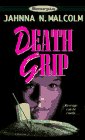 Death Grip (Zodiac: Scorpio, #4)