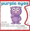 Purple Eyes (Silly Monster)