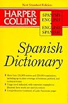 HarCol Spanish New S HarCol Spanish New S