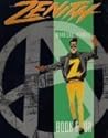 Zenith Book Four: War In Heaven Part 1 (Zenith, #4)
