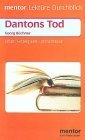 Georg Büchner: 'Dantons Tod.' Inhalt. Hintergrund. Interpretation.