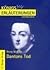Georg Büchner: 'Dantons Tod.' (Königs Erläuterungen und Materialien, Bd. 235)