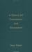 A History of 'Consonance' a...