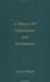 A History of 'Consonance' and 'Dissonance' by J. Tenney