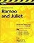 Shakespeare's Romeo and Juliet by William Shakespeare