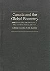 Canada and the Global Economy: The Geography of Structural and Technological Change (Volume 3) (Canadian Association of Geographers Series in Canadian Geography) Canada and the Global Economy: The Geography of Structural and Technological Change (Volume 3) (Canadian Association of Geographers Series in Canadian Geography)