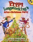 Pippi's After-Christmas Party (Pippi Longstocking)