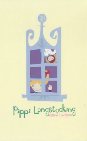 Pippi Longstocking