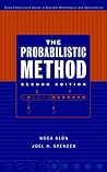 The Probabilistic Method (Wiley Series in Discrete Mathematics and Optimization) The Probabilistic Method (Wiley Series in Discrete Mathematics and Optimization)
