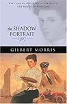 The Shadow Portrait: 1907 (The House of Winslow, #21) The Shadow Portrait: 1907 (The House of Winslow, #21)