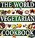 The World Vegetarian Cookbook (with CD-ROM)