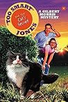 Too Smart Jones and the Cat's Secret