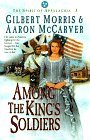 Among the King's Soldiers (Spirit of Appalachia, #3)