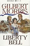 The Liberty Bell (Liberty Bell #1-3)