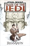 Star Wars: Tales of the Jedi, Vol. 7: Redemption