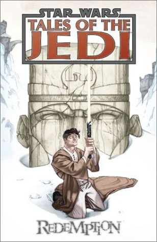 Star Wars: Tales of the Jedi, Vol. 7: Redemption (Paperback)