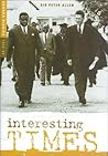 Interesting Times: Uganda Diaries 1955-1986