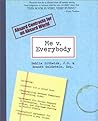 Me V. Everybody: Absurd Contracts for an Absurd World Me V. Everybody: Absurd Contracts for an Absurd World