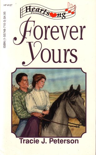Forever Yours (New Mexico Sunset, #2)