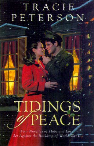 Tidings of Peace (Paperback)