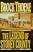The Legend of Storey County by Brock Thoene