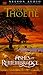 Ashes of Remembrance by Bodie Thoene