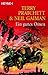 Ein gutes Omen by Terry Pratchett