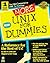 More Unix for Dummies