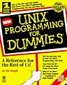 Unix Programming for Dummies