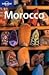 Morocco by Paula Hardy