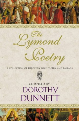 The Lymond Poetry (Paperback)